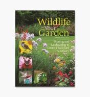 LA1138 - Wildlife in Your Garden