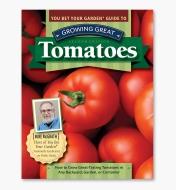 LA1139 - You Bet Your Garden Guide to Growing Great Tomatoes, Second Edition