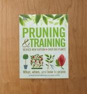 LA1322 - Pruning & Training