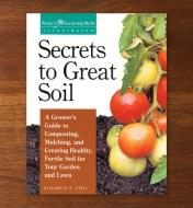 LA613 - Secrets to Great Soil