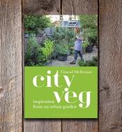 LA623 - City Veg – Inspiration from an Urban Garden