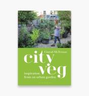 LA623 - City Veg – Inspiration from an Urban Garden