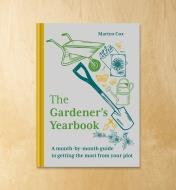 LA634 - Gardener's Yearbook