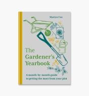 LA634 - Gardener's Yearbook