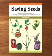 LA664 - Saving Seeds