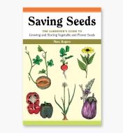 LA664 - Saving Seeds