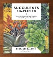 LA686 - Succulents Simplified