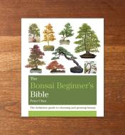 LA687 - Bonsai Beginner's Bible