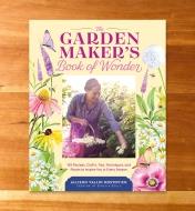 Garden Maker's Book of Wonder