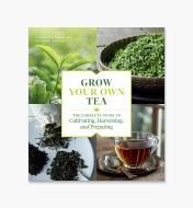 LA694 - Grow Your Own Tea