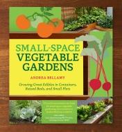 LA699 - Small-Space Vegetable Gardens