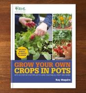 LA785 - Grow Your Own: Crops in Pots