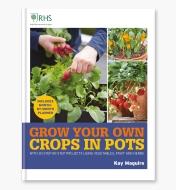 LA785 - Grow Your Own: Crops in Pots