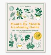 LA790 - The Month-by-Month Gardening Guide