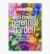 LA798 - Well-Tended Perennial Garden, Third Edition