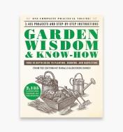 LA799 - Garden Wisdom & Know-How