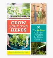 LA802 - Grow Your Own Herbs