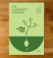 LA991 - The Flowerpot Forager