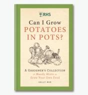 LD713 - Can I Grow Potatoes in Pots?