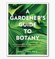 LD731 - A Gardener's Guide to Botany