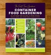 LD732 - The First-Time Gardener – Container Food Gardening