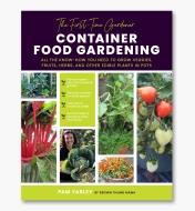 LD732 - The First-Time Gardener – Container Food Gardening