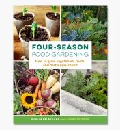 LD741 - Four-Season Food Gardening