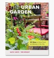 LD742 - The Urban Garden