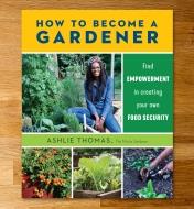 LD747 - How to Become a Gardener