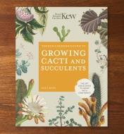 LD753 - The Kew Gardener's Guide to Growing Cacti and Succulents