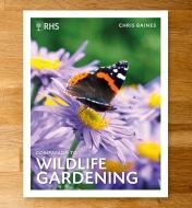 LD754 - Companion to Wildlife Gardening