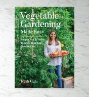 LD763 - Vegetable Gardening Made Easy