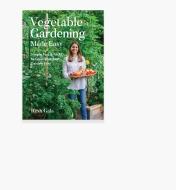 LD763 - Vegetable Gardening Made Easy