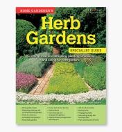 LA1115 - Home Gardener's Herb Gardens