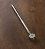 00S1242 - Zipbolt Post Fastener