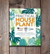 LA1302 - The Practical Houseplant Book