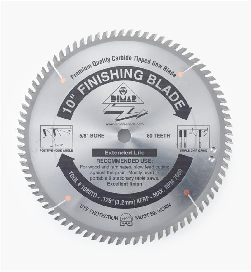 Melamine Saw Blade Lee Valley Tools, Best 10 Saw Blade For Table