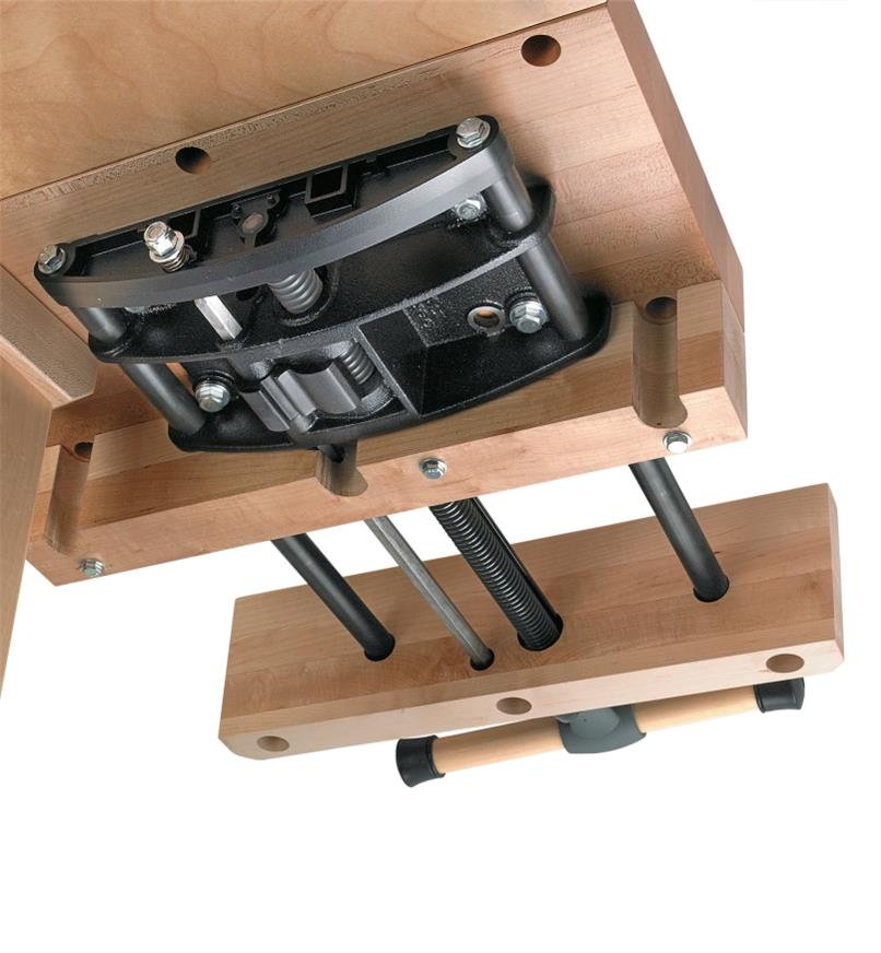 The Best Bench Vise for Your Shop