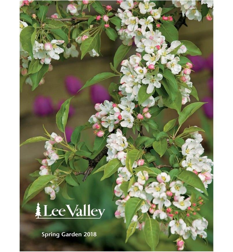 Lee Valley Garden Catalog Online Offer, Save 44% 