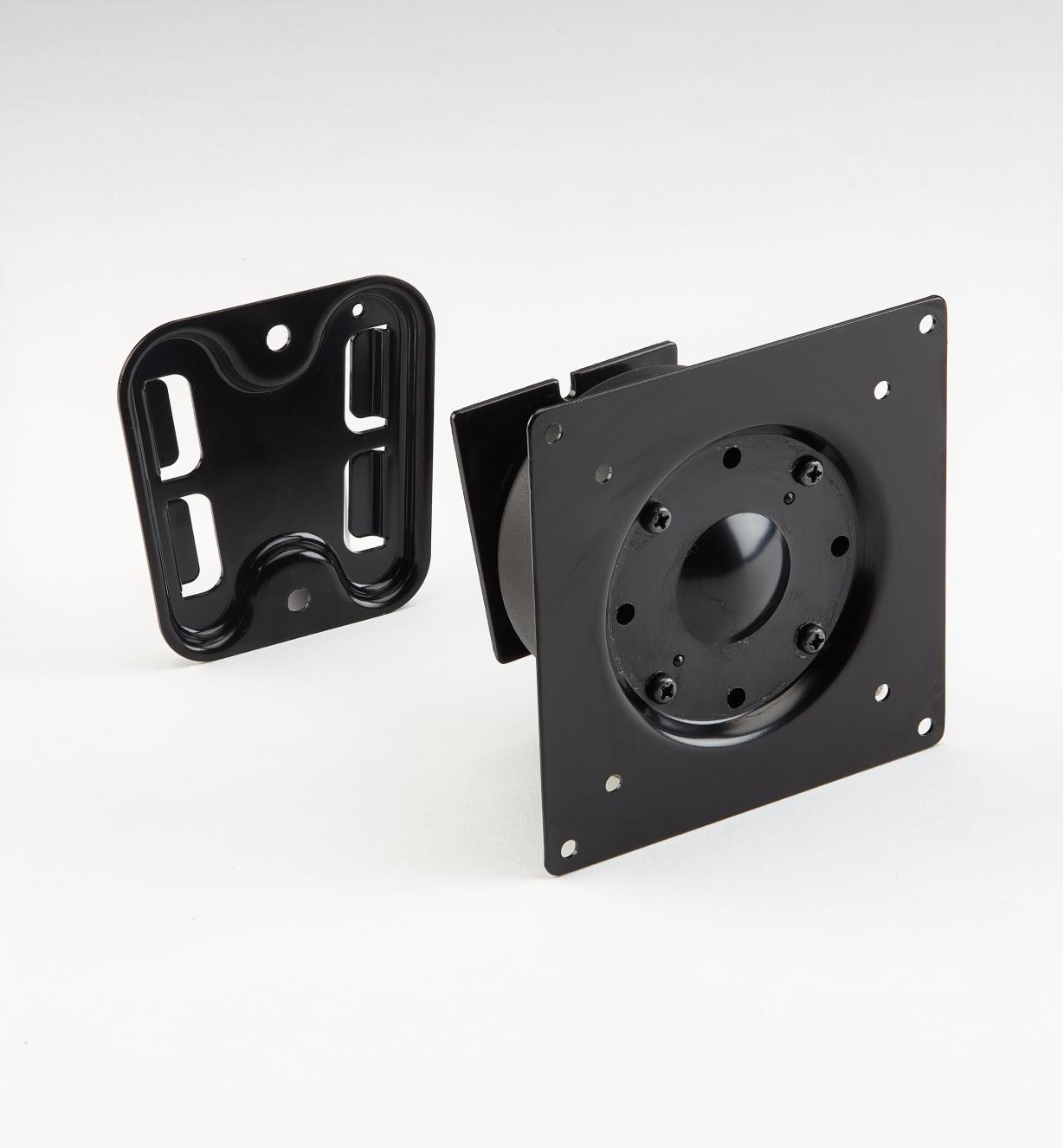 00K7920 - 15" to 25" Tilting Wall Mount (Plate)