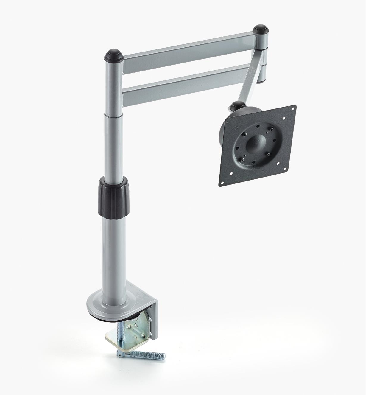 00K7931 - 15" to 25" Articulated-Arm Desk Mount
