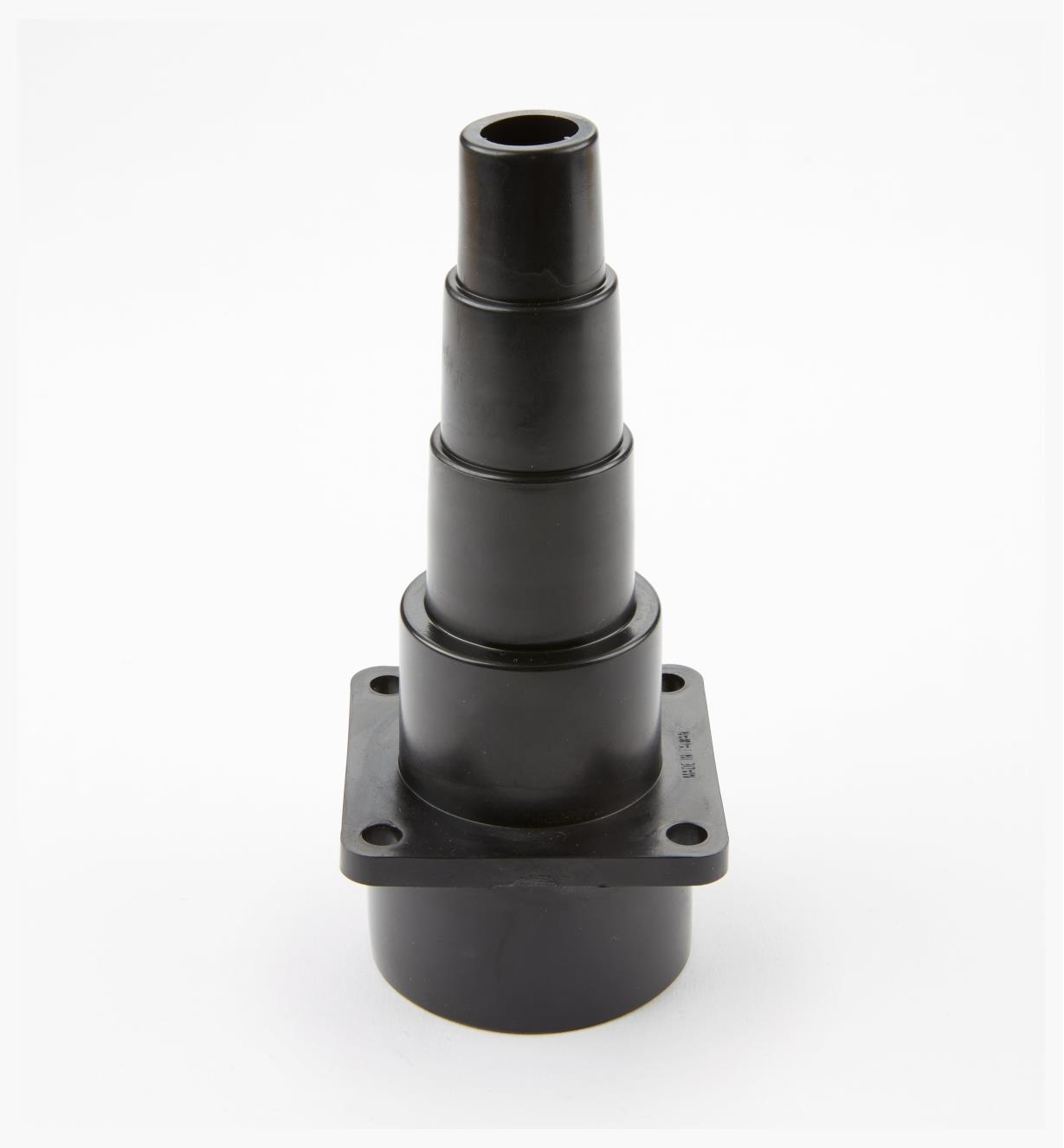 03J6099 - 2 1/2" Stepped Adapter, each