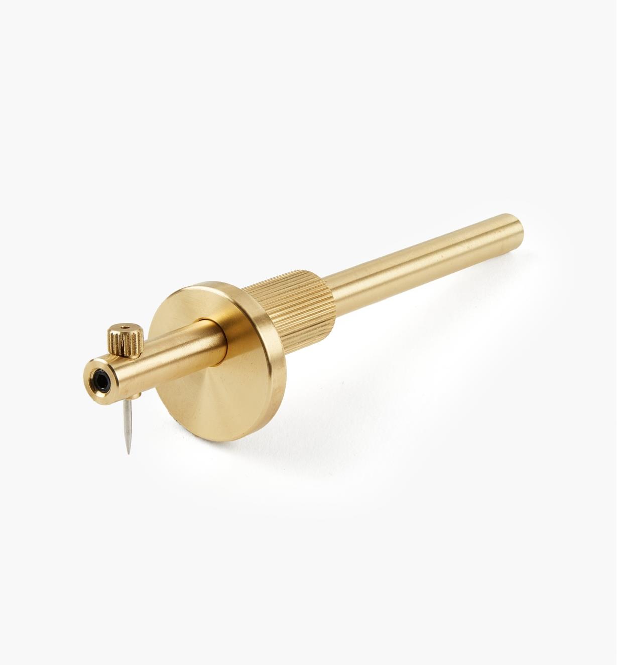 05N6501 - 3-in-1 Brass Marking Gauge