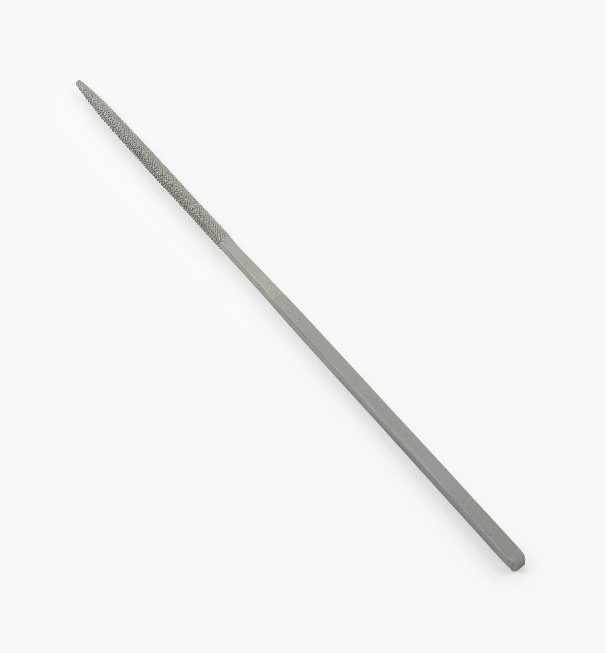 62W3031 - Auriou Round Needle Rasp