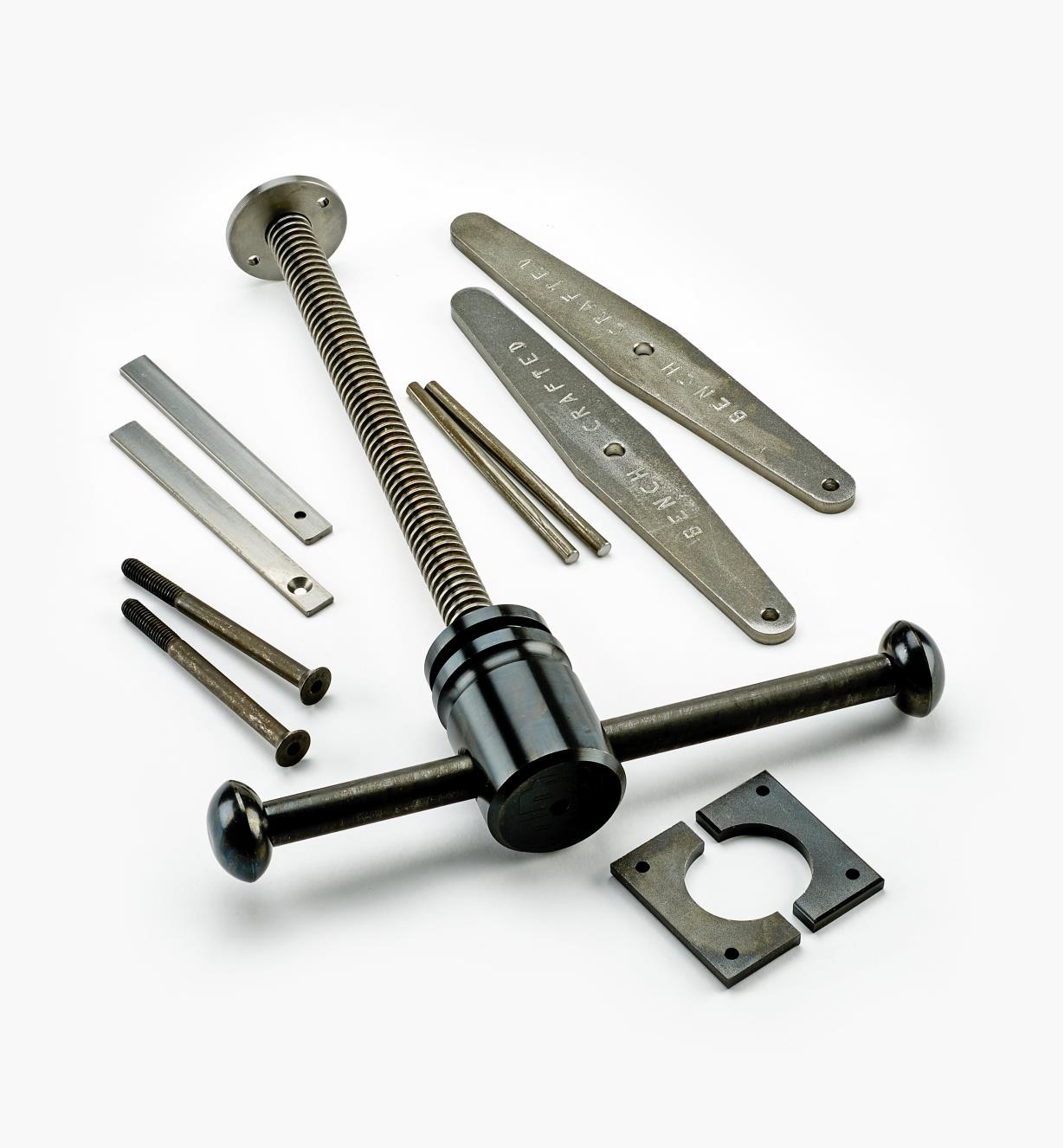 06G0145 - Benchcrafted HiVise Kit