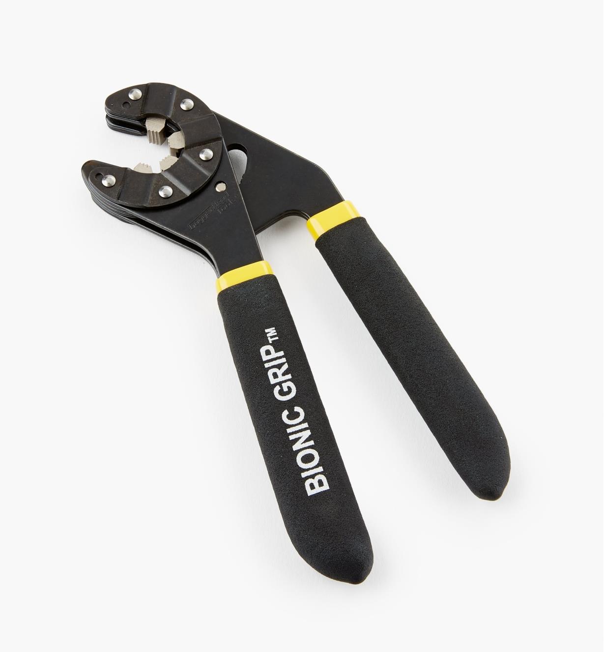 24K2006 - Small Bionic Grip Wrench