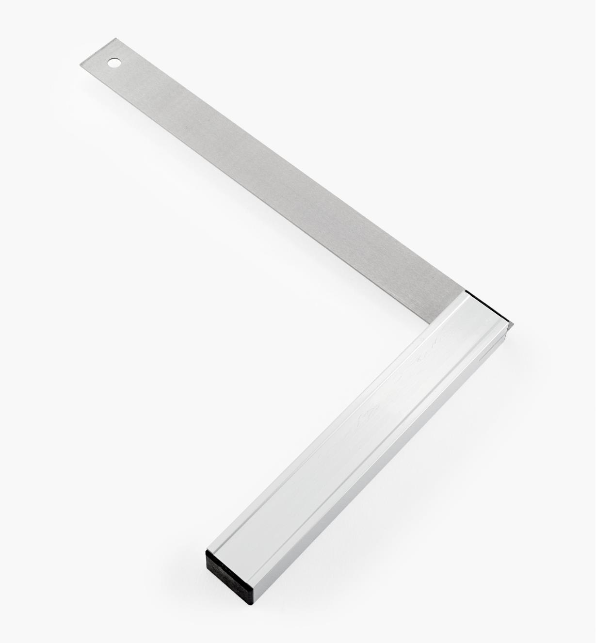 60N3004 - 12" Stainless Square