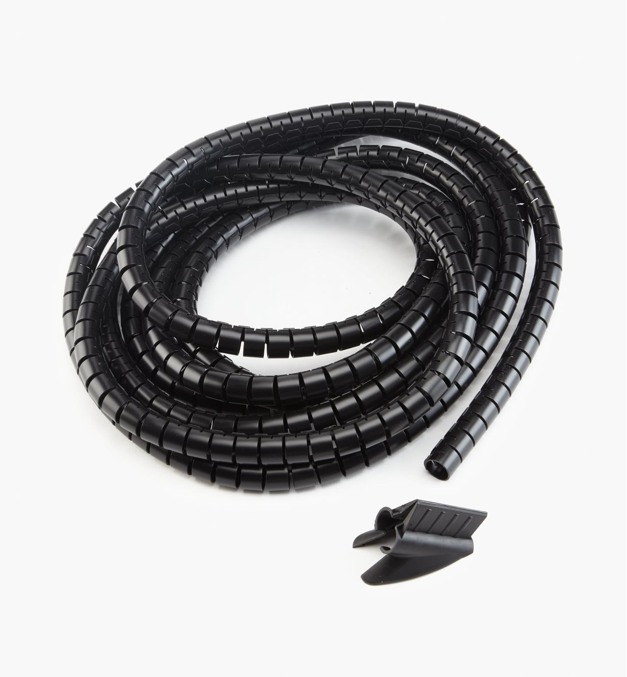 03K7705 - 15' Cable Wrap & Zip Key