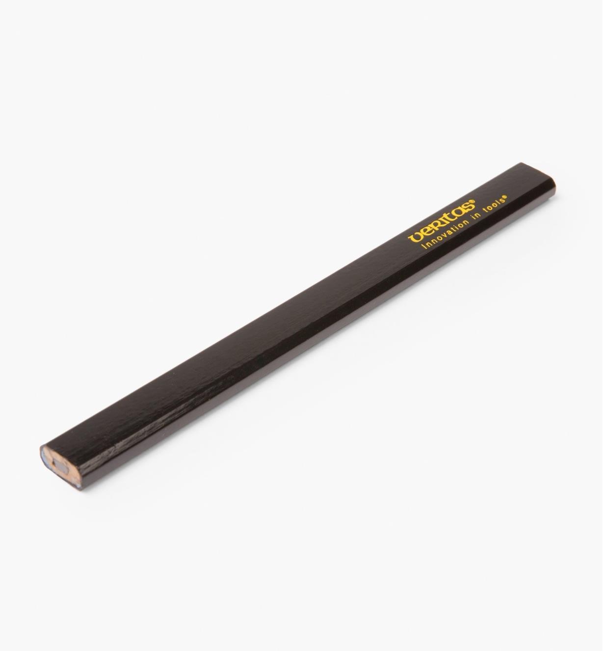 61N0513 - Crayon de charpentier Veritas, l'unité