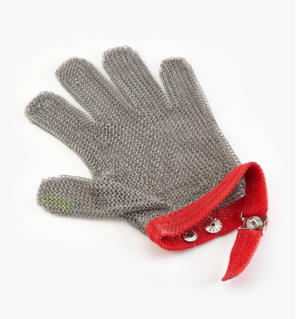 Chain Mail Glove, single